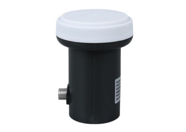 Tayfun Smart Tekli 1 Tek Çıkışlı Ultra Hd 4K Üniversal Lnb Elembi - Image 1