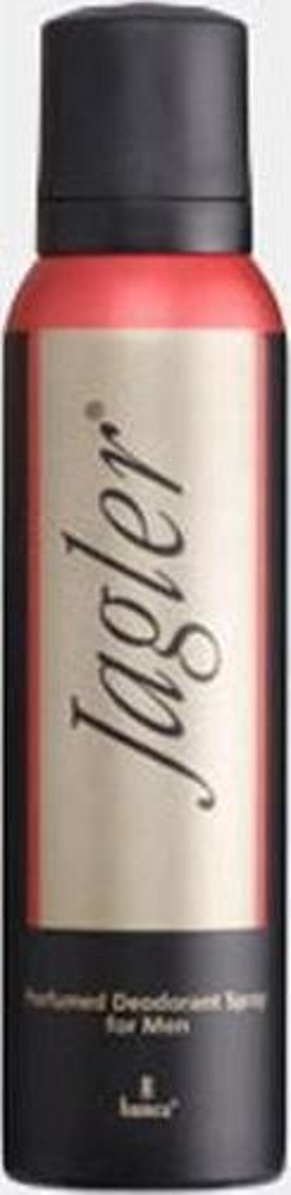 Jagler Classic 150 Ml Erkek Deodorant - Image 1