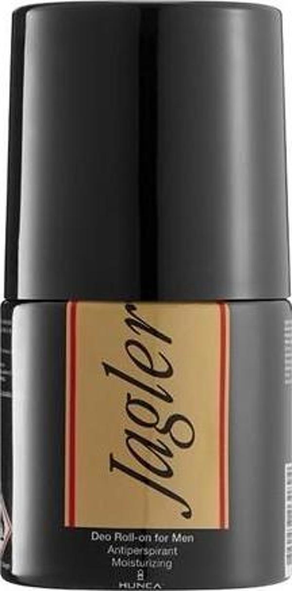 Jagler Classic 50 Ml Erkek Roll On - Image 1