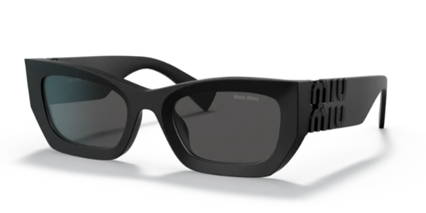 MIU MIU  KADIN GÜNEŞ GÖZLÜĞÜ 09W 5322 1BO-5S0 135 - Image 1