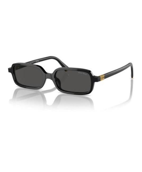 MIU MIU 0MU 11ZS 16K5S0 51 Kadın Güneş Gözlüğü - Image 1