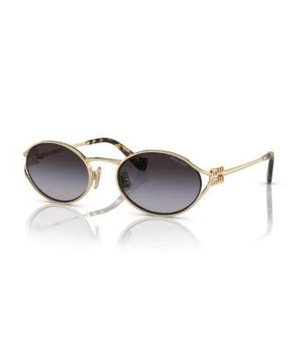 Miu Miu 52ys Zvn5d1 54 Kadın Güneş Gözlüğü - Image 1