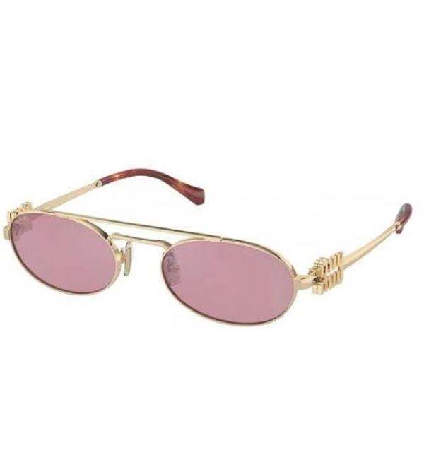 Miu Miu 54zs Zvn50d 53 Kadın Güneş Gözlüğü - Image 1