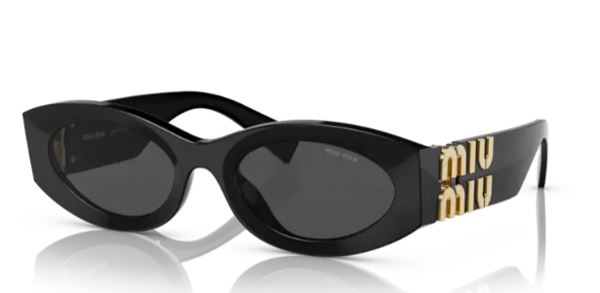 MIU MIU KADIN GÜNEŞ GÖZLÜĞÜ 11W 5421 1AB-5S0 135 - Image 1