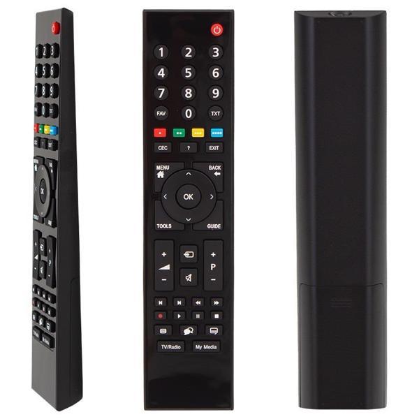 Grundig 32 GEH 5900 B İle Uyumlu Led Tv Kumandası - Image 1