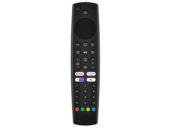 Grundig 32 GEH 6935 A İle Uyumlu 4k Uhd Tv Kumandası - Image 1
