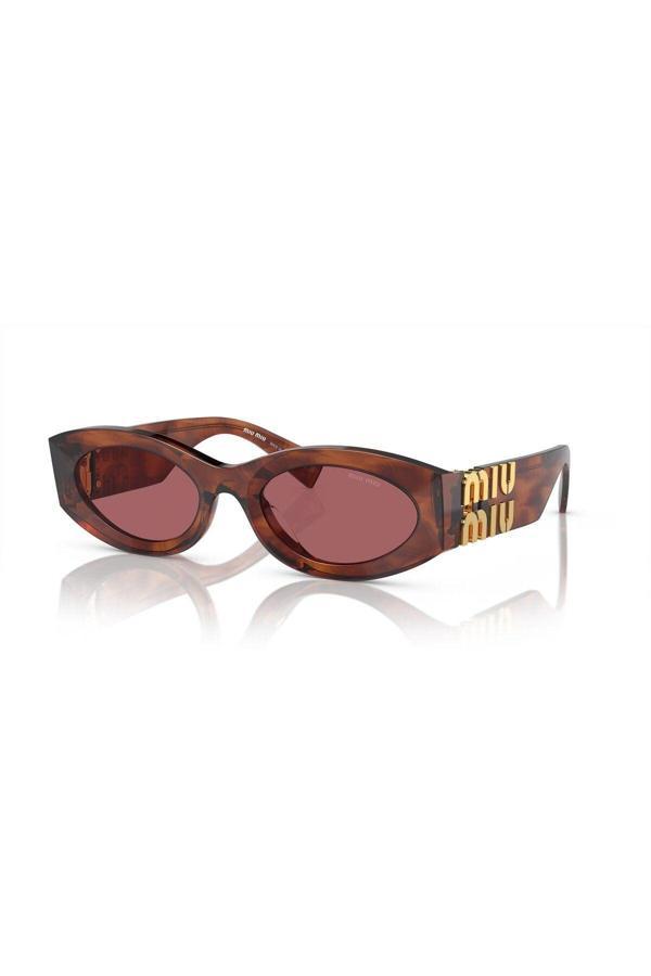 Miu Miu Mu 11ws 11q08s 54 Kadın Güneş Gözlüğü - Image 1