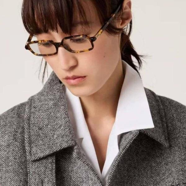 Miu Miu MU 11ZS 14L08N 51 Güneş Gözlüğü - Image 1