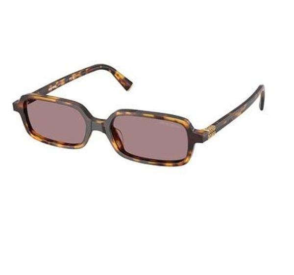 Miu Miu MU 11ZS 14L20I 51 Güneş Gözlüğü - Image 1
