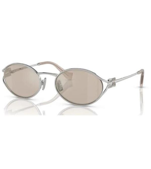 Miu Miu Mu 52ys 1bc-10f 54 Kadın Güneş Gözlüğü - Image 1