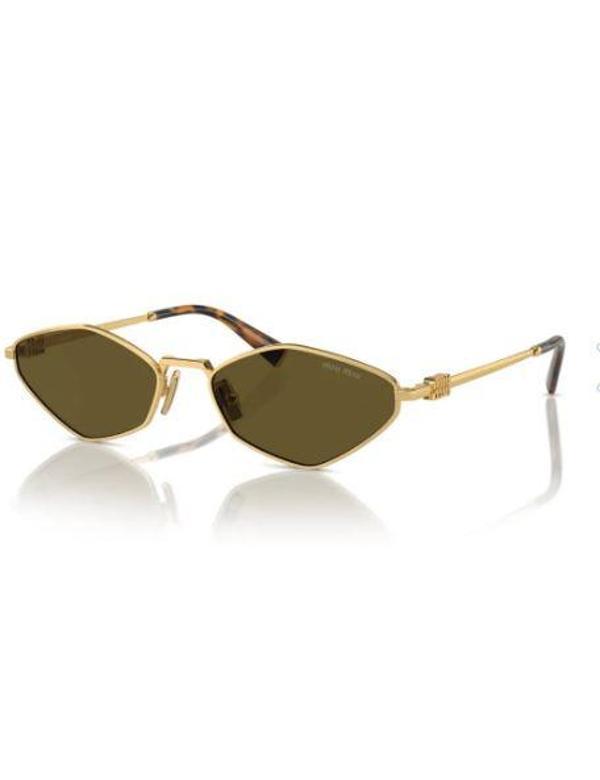 Miu Miu Mu56zs 5ak09z Kadın Güneş Gözlüğü - Image 1