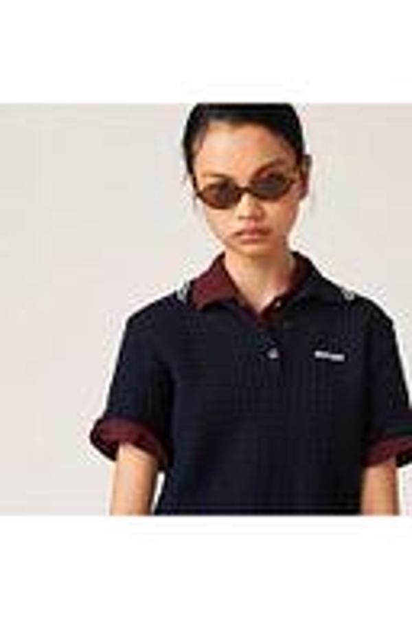 Miu Miu Smu 04z 19p-2z1 Unısex Güneş Gözlüğü - Image 1