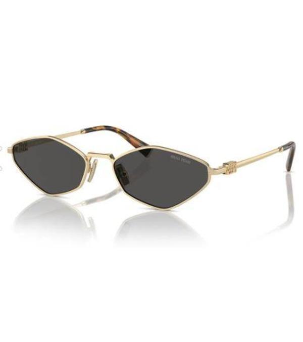 Miu Miu Smu 56zs Zvn5so 56 Kadın Güneş Gözlüğü - Image 1