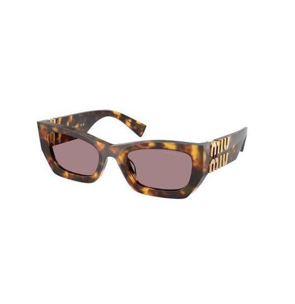 Miu Miu 09Ws 53 14L20I Kadın Güneş Gözlüğü - Image 1