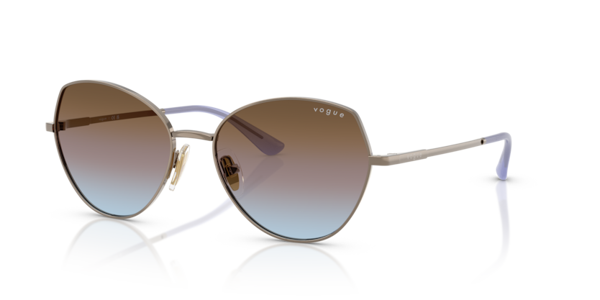 Vogue 4330 513848 56 Kadın Güneş Gözlüğü - Image 1
