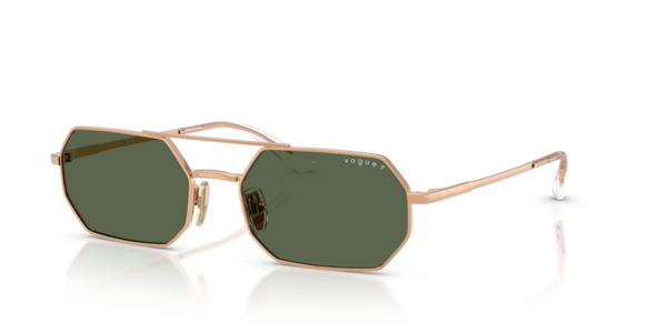 Vogue Vo4329s 51529a 55 Kadın Güneş Gözlüğü - Image 1