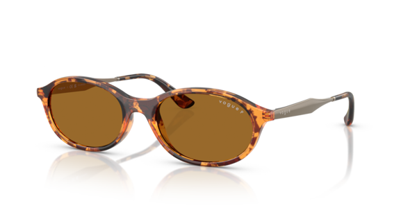 Vogue Vo5625s 320083 52 Kadın Güneş Gözlüğü - Image 1
