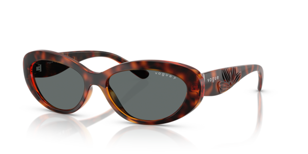 Vogue Vo5630s W65681 55 Kadın Güneş Gözlüğü - Image 1