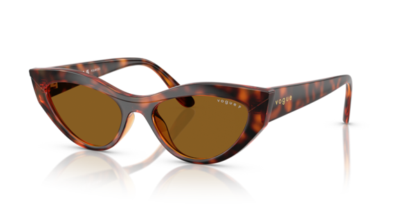 Vogue Vo5637su W65683 52 Kadın Güneş Gözlüğü - Image 1