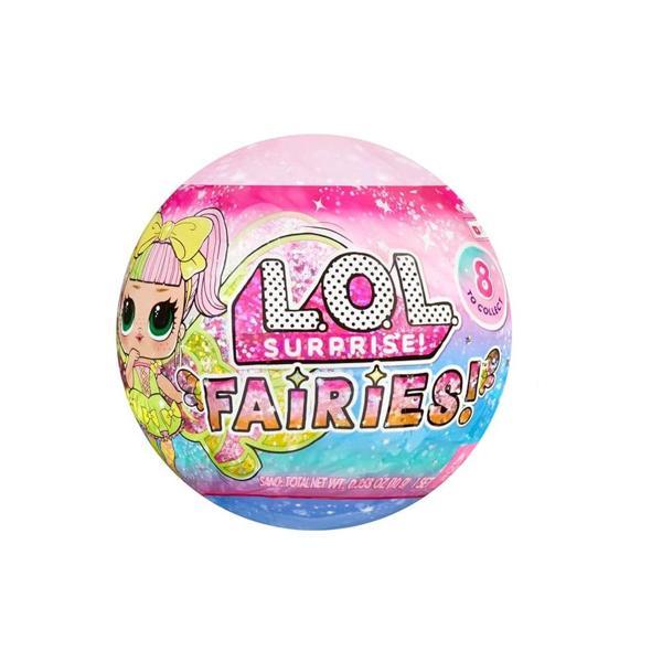 L.O.L. Tots Peri Bebekleri 523918 - Image 1