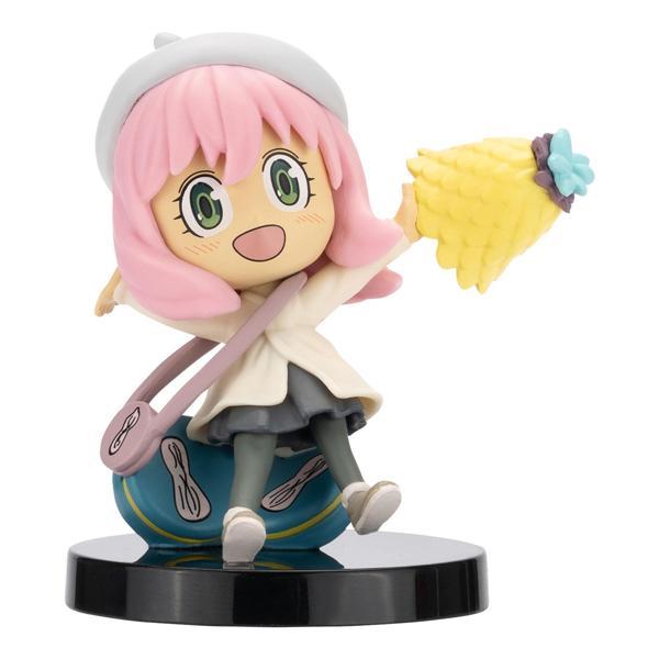 Total Anime Mini Büst Figür - Anya Forger 0087 - Image 1