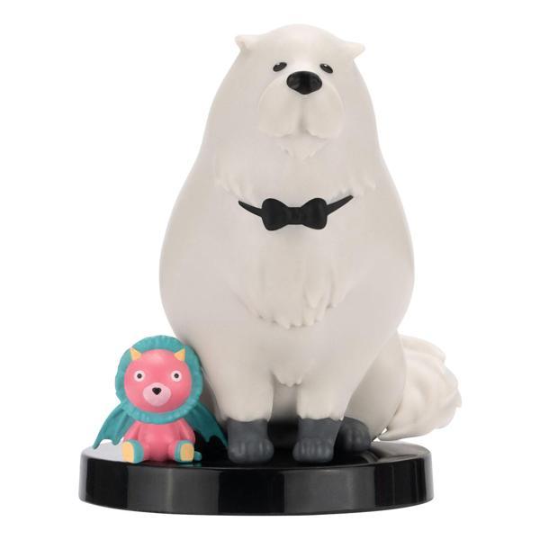 Total Anime Mini Büst Figür - Bond Forger 0085 - Image 1