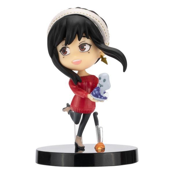 Total Anime Mini Büst Figür - Yor Forger 0083 - Image 1