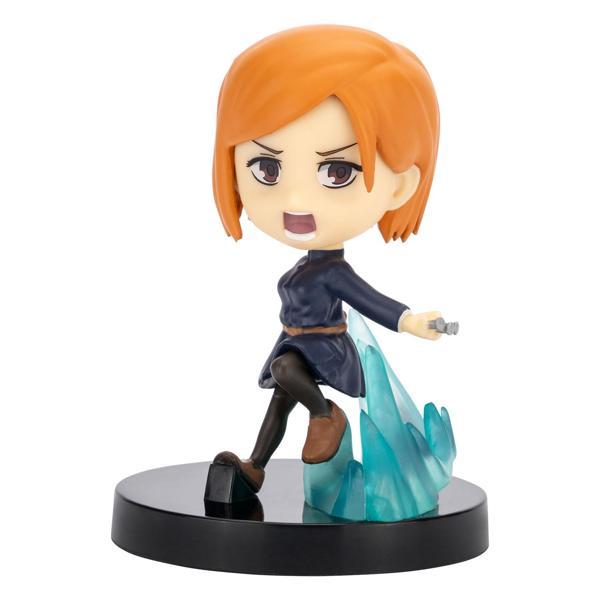 Total Anime Mini Büst Figür - Nobara Kugisaki 0076 - Image 1