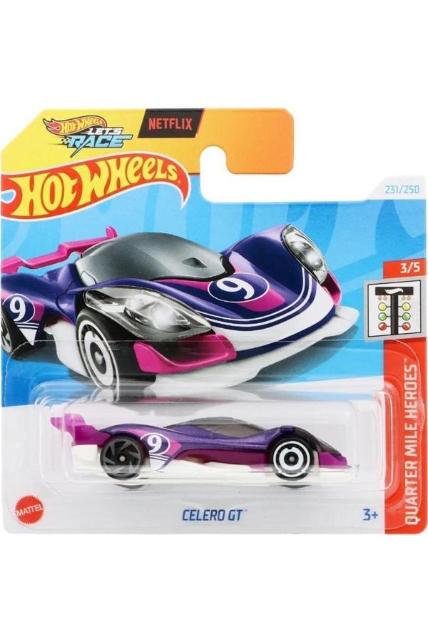dliashop Wheels Tekli Arabalar Celero Gt HTB87 Lifestation 542167 - Image 1