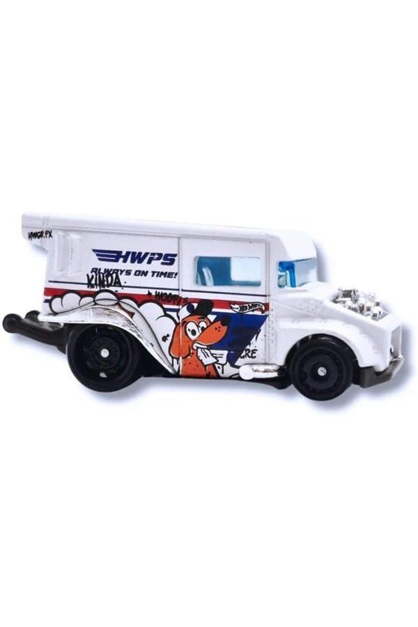 nffashopm Wheels Tekli Arabalar MAILED IT HTD91 storestarx 1051353 - Image 1