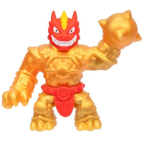 HGJZ Smash Strikers Tekli Figür - Blazagon - Image 1
