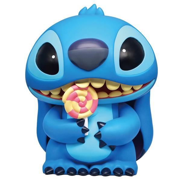Monogram Stitch Mega Boy Figür Kumbara 84819 - Image 1