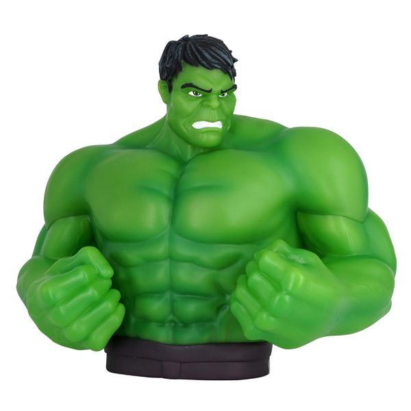 Monogram Hulk Büst Figür Kumbara 68929 - Image 1