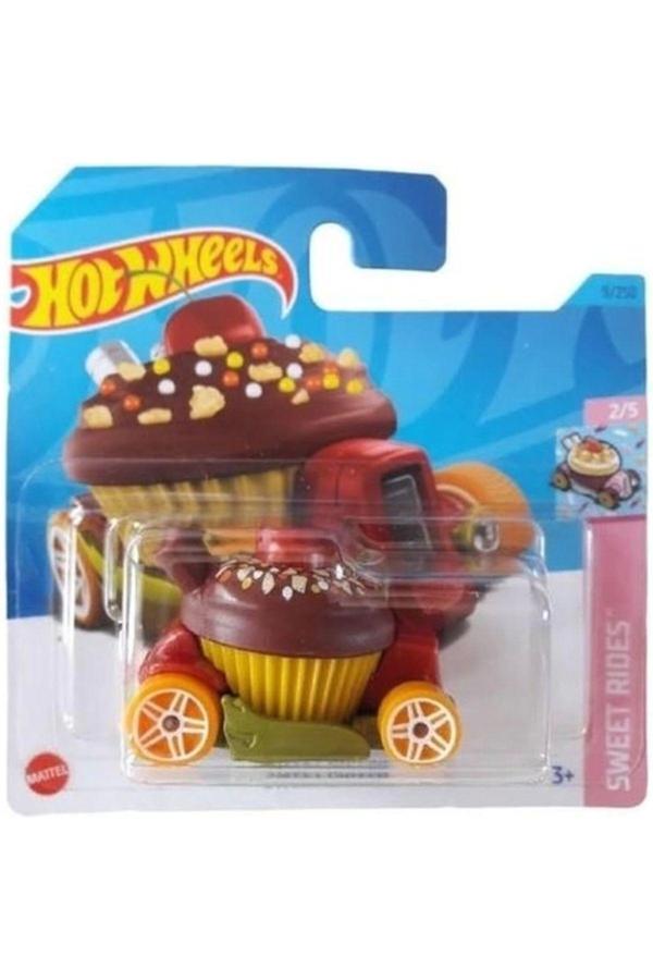 Tekli Arabalar Sweet Driver - Hkj91 - Image 1