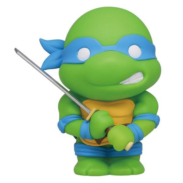 Monogram TMNT Leonardo Figür Kumbara 63401 - Image 1