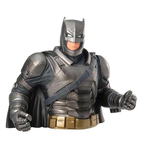 Monogram Batman Büst Figür Kumbara 45494 - Image 1