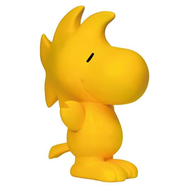 Monogram Snoopy Woodstock Figür Kumbara 34019 - Image 1