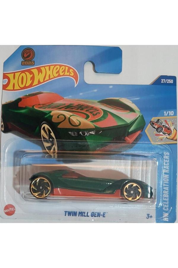 Twin Mill Gen-E 1/10 27/250 Model Araba - Image 1