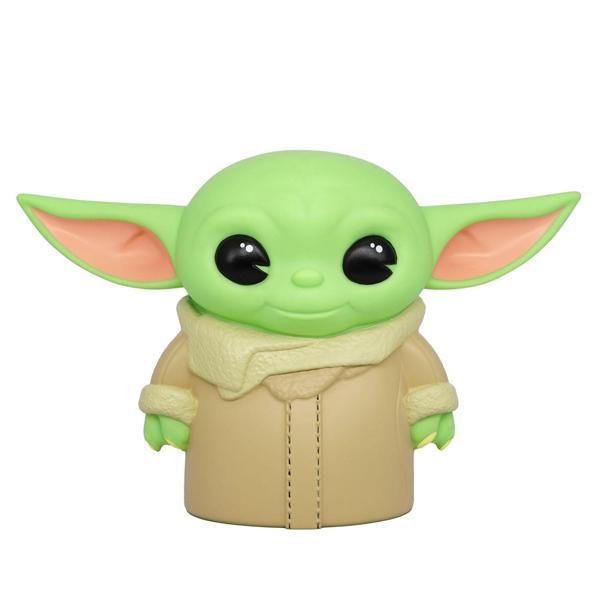 Monogram Star Wars Grogu Figür Kumbara 28922 - Image 1