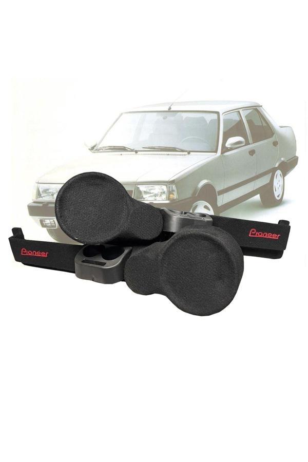 Doğan Model Araçlar Için Ön Kapı Içi Ceplik (2 ADET) (2 ADET BARDAKLIK HEDİYELİ) - Image 1