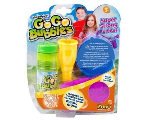 Gogo Bubbles Oyun Seti - Image 1