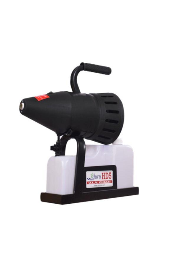 Hd 5 El Tipi Ulv Elektrikli Dezenfeksiyon Cihazı - Image 1