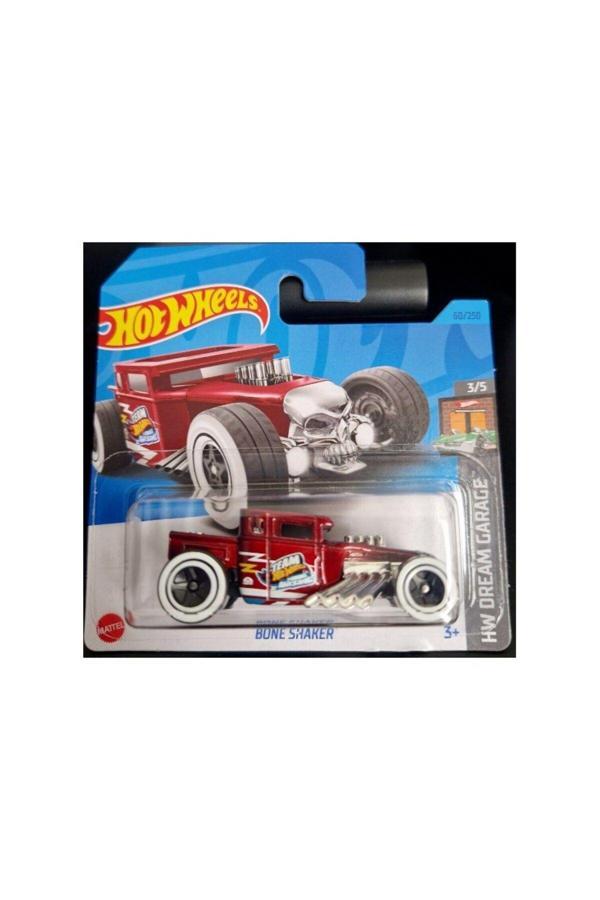 2023 BONE SHAKER *60/250 *3/5 - HKJ95 - Image 1