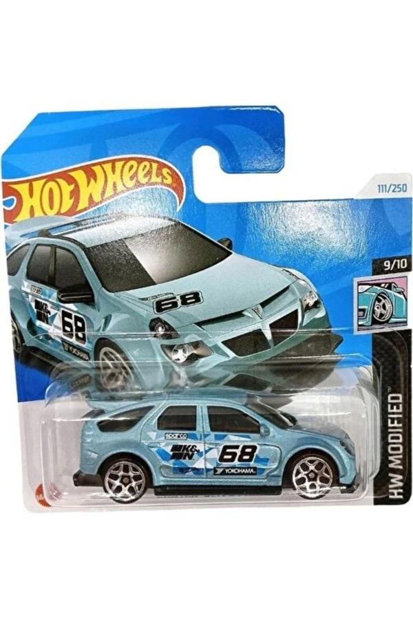 Tekli Arabalar Pontiac Aztek Custom Hry61 - Image 1