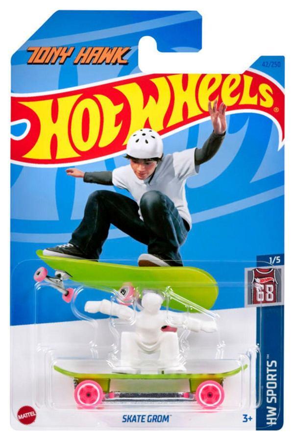 Tekli Arabalar Skate Grom HKK42 - Image 1