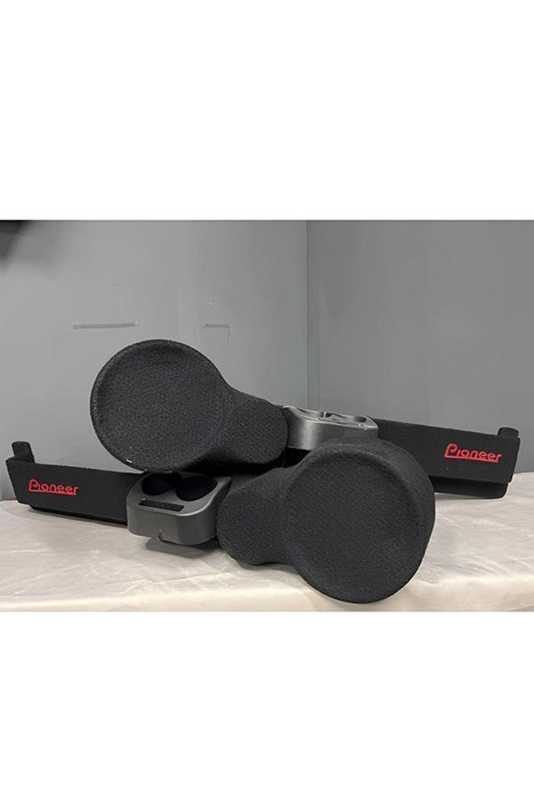 Tofaş, Şahin, Doğan, Kartal Ön Kapı Pandizod Ceplik Takımı Bardaklı (16CM MİDRANGE IÇİN) - Image 1