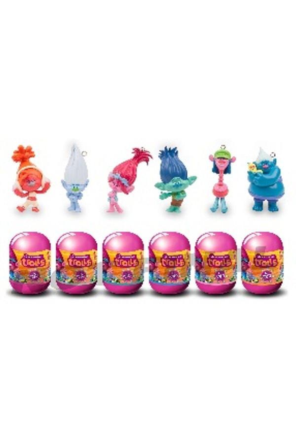 TROLLS SÜRPRİZ YUMURTA - Image 1
