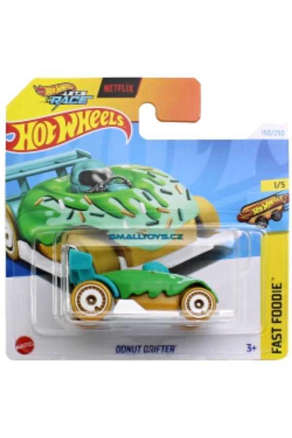 DONUT DRIFTER HTB46 - Image 1