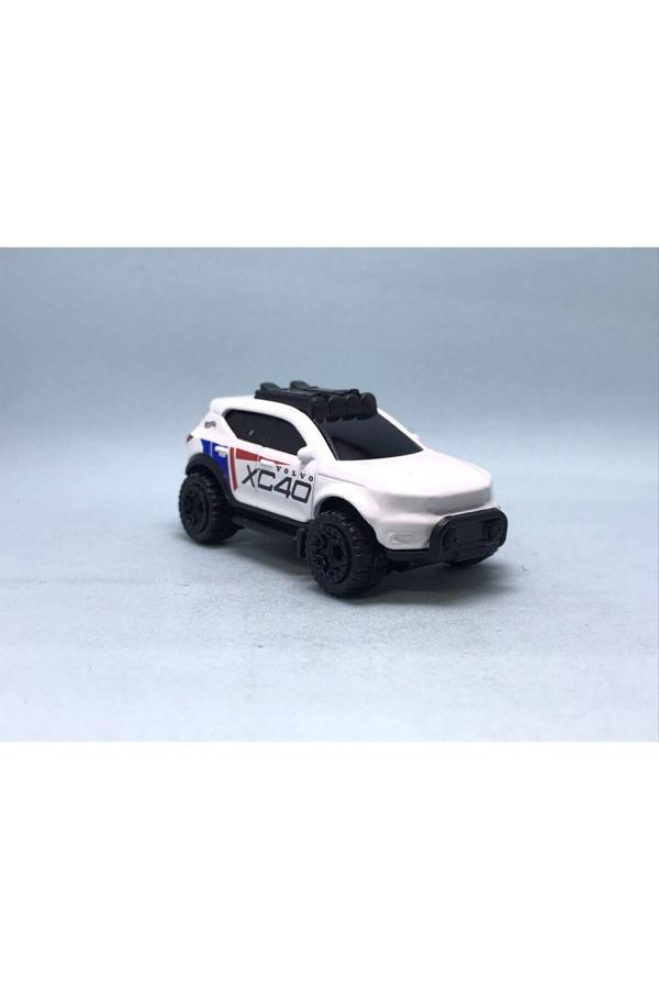 Volvo XC40 ReCharge - Image 1