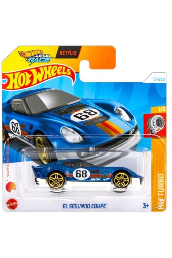 EL SEGUNDO COUPE 2024 HTD10 - Image 1